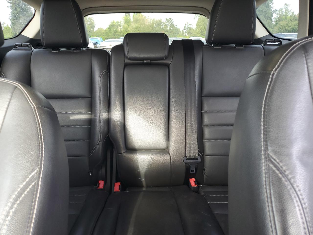 2013 Ford Escape Sel VIN: 1FMCU0HX4DUB03015 Lot: 67896854