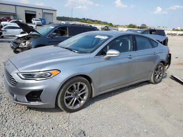 3FA6P0CD3LR117103 Ford Fusion SEL