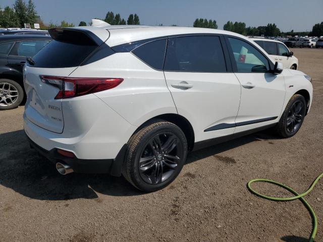  ACURA RDX 2021 Белый