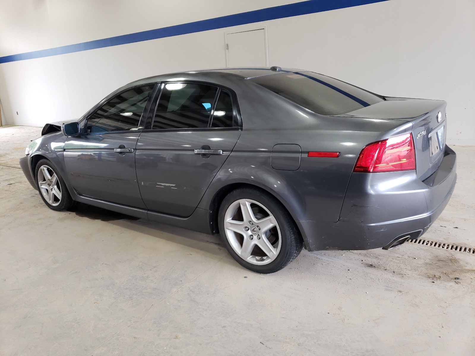 19UUA662X6A012932 2006 Acura 3.2Tl