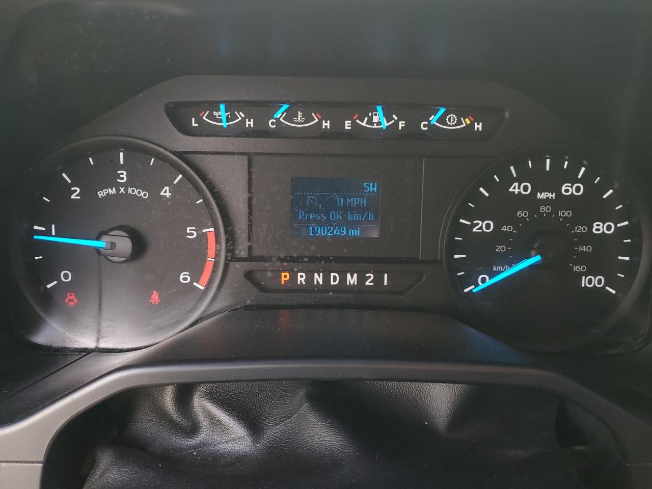 2017 Ford F450 Super Duty VIN: 1FDUF4GY7HDA02038 Lot: 67084124