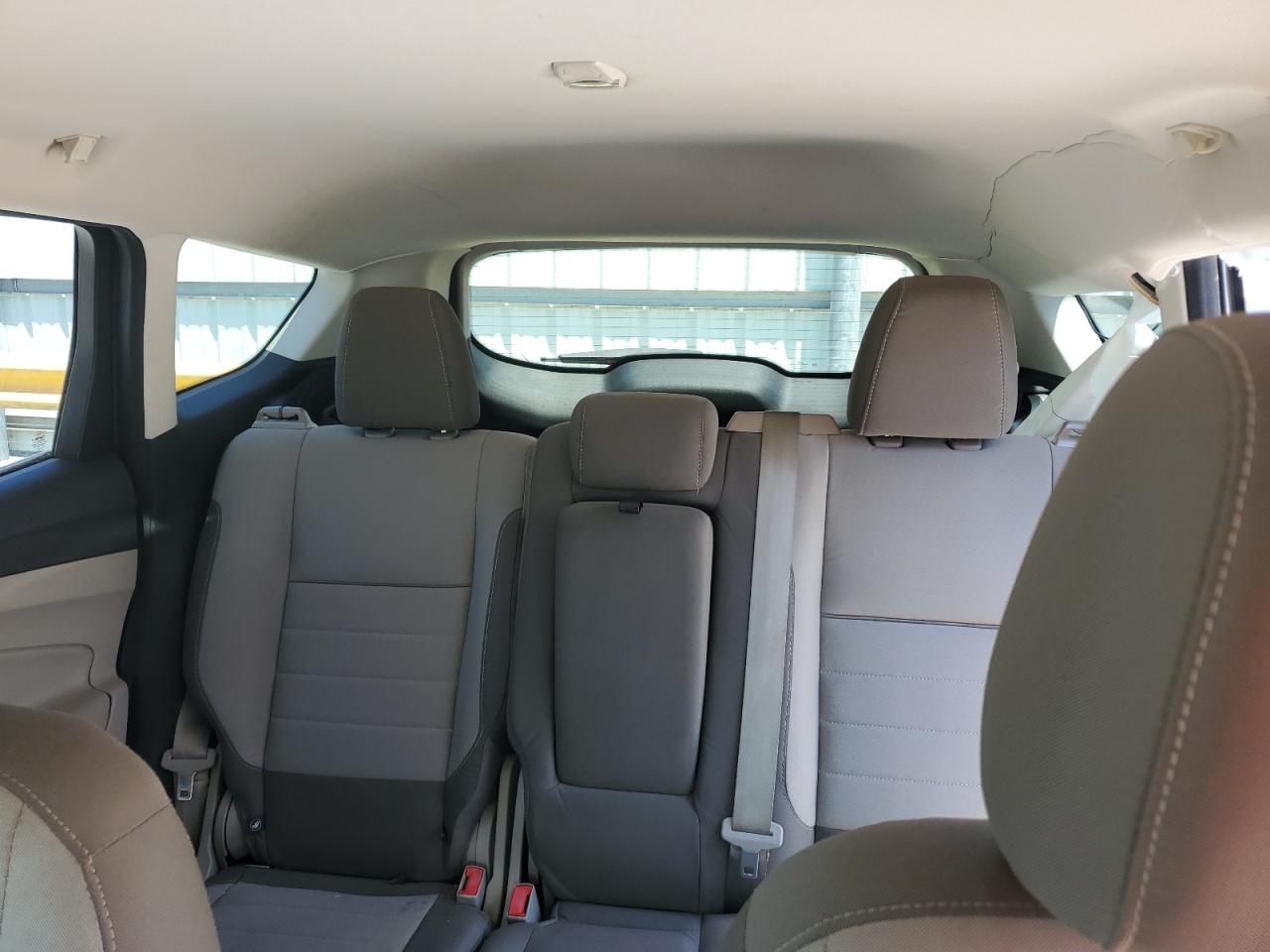 2014 Ford Escape Se VIN: 1FMCU0GX2EUC98194 Lot: 67400294