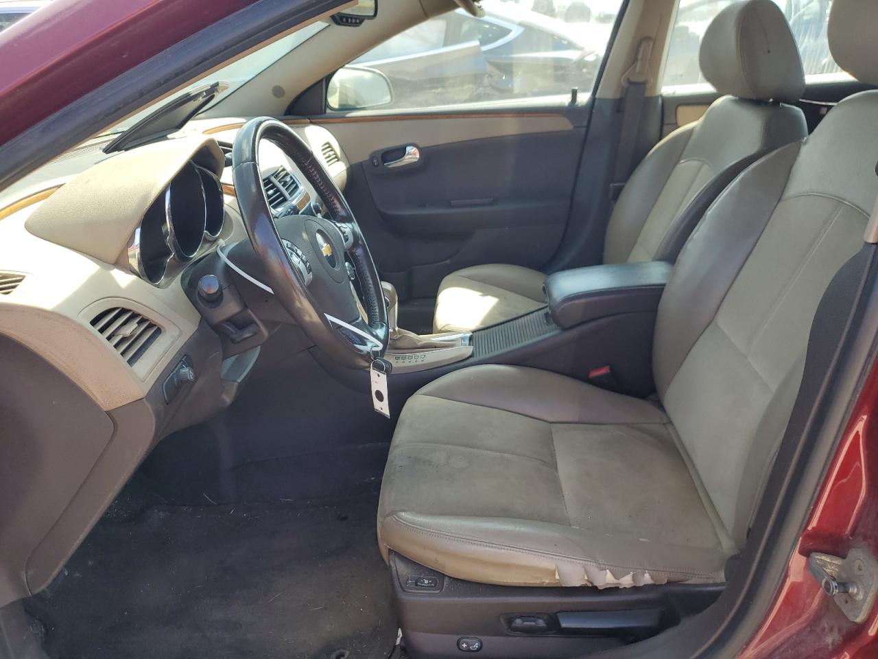 2011 Chevrolet Malibu - Image 7