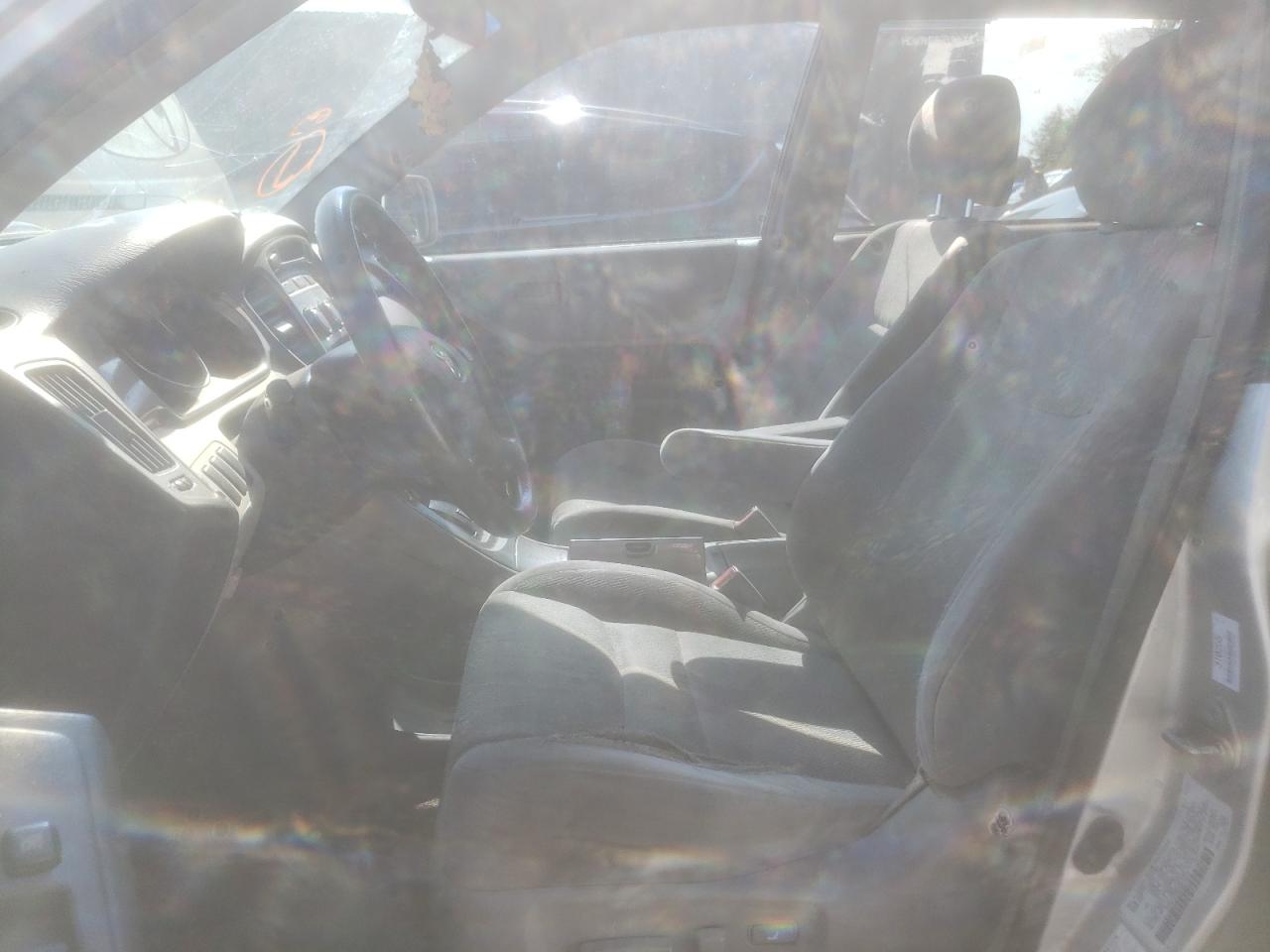 2003 Toyota Highlander Limited VIN: JTEGF21A830075576 Lot: 65372254