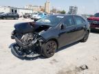 2015 Toyota Corolla L на продаже в New Orleans, LA - Front End