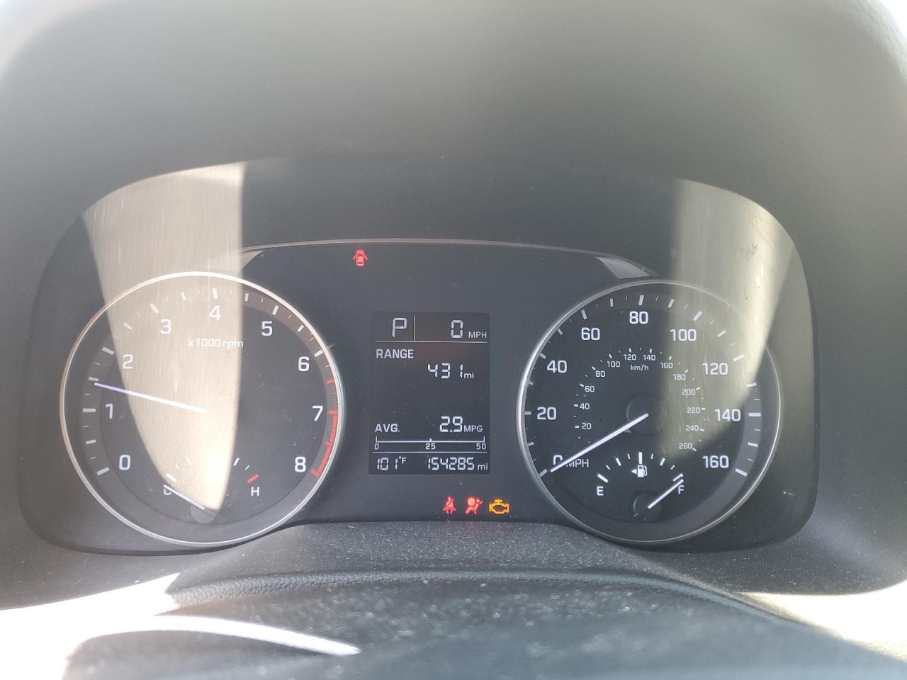 2017 Hyundai Elantra Se VIN: 5NPD84LFXHH041719 Lot: 67169544