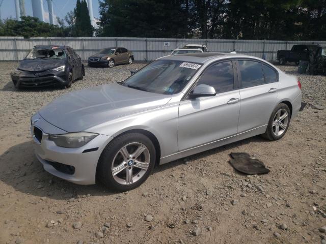 2013 Bmw 328 Xi Sulev