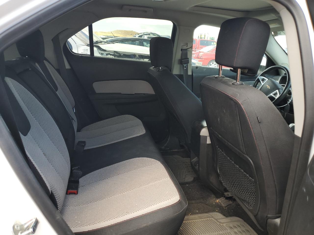 2015 Chevrolet Equinox Lt VIN: 2GNALCEK5F6407567 Lot: 68311274