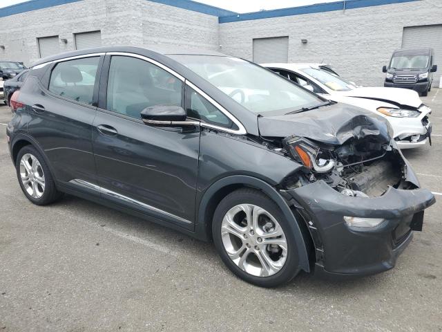  CHEVROLET BOLT 2018 Угольный