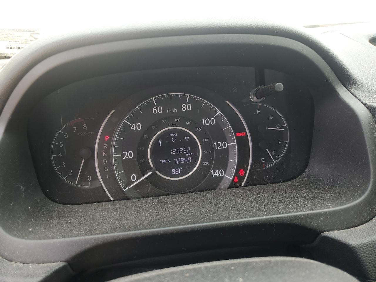 2015 Honda Cr-V Exl VIN: 5J6RM4H71FL023518 Lot: 67690664