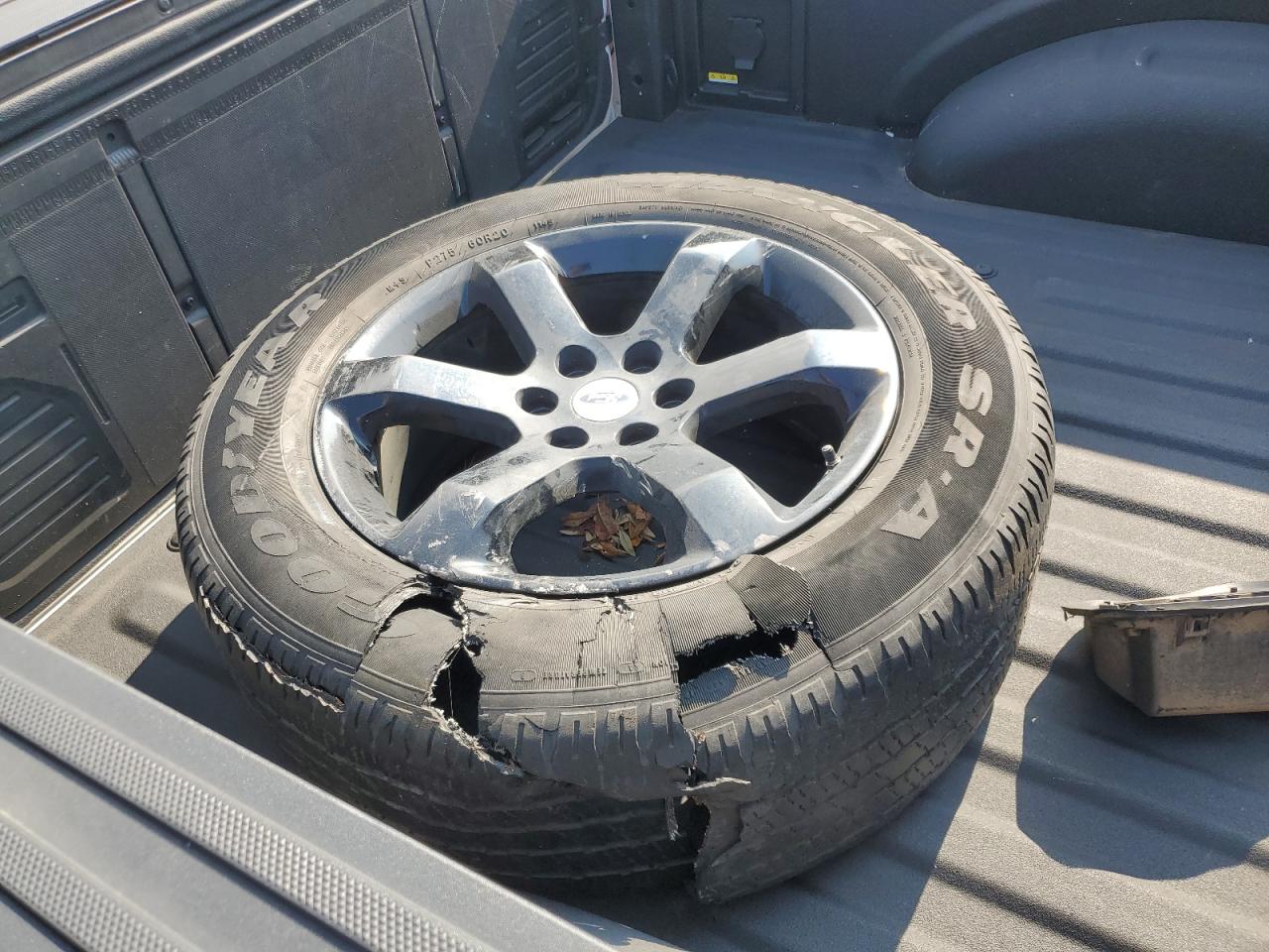 2022 Ford F150 Supercrew VIN: 1FTFW1E82NKD44356 Lot: 67482734