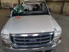 2002 Ford F250 Super Duty en Venta en Eldridge, IA - Rollover