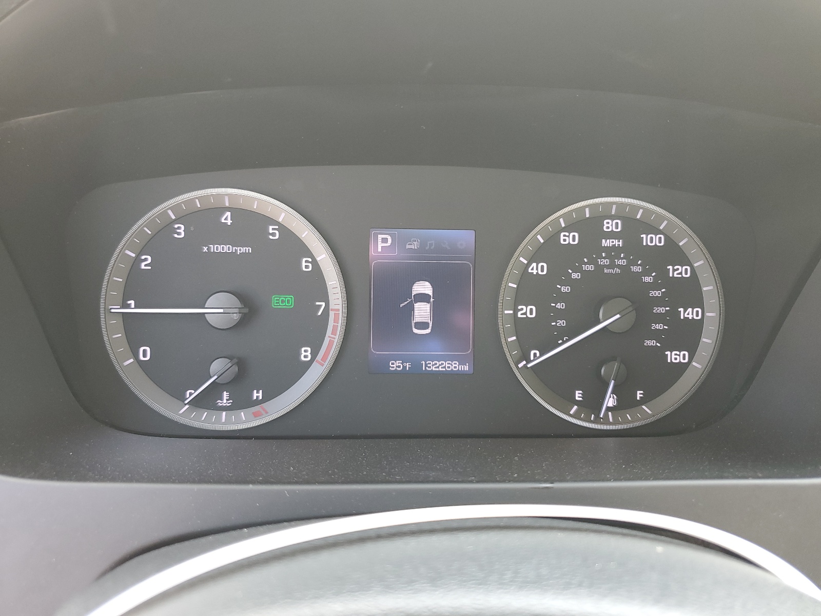 5NPE24AF3FH244795 2015 Hyundai Sonata Se