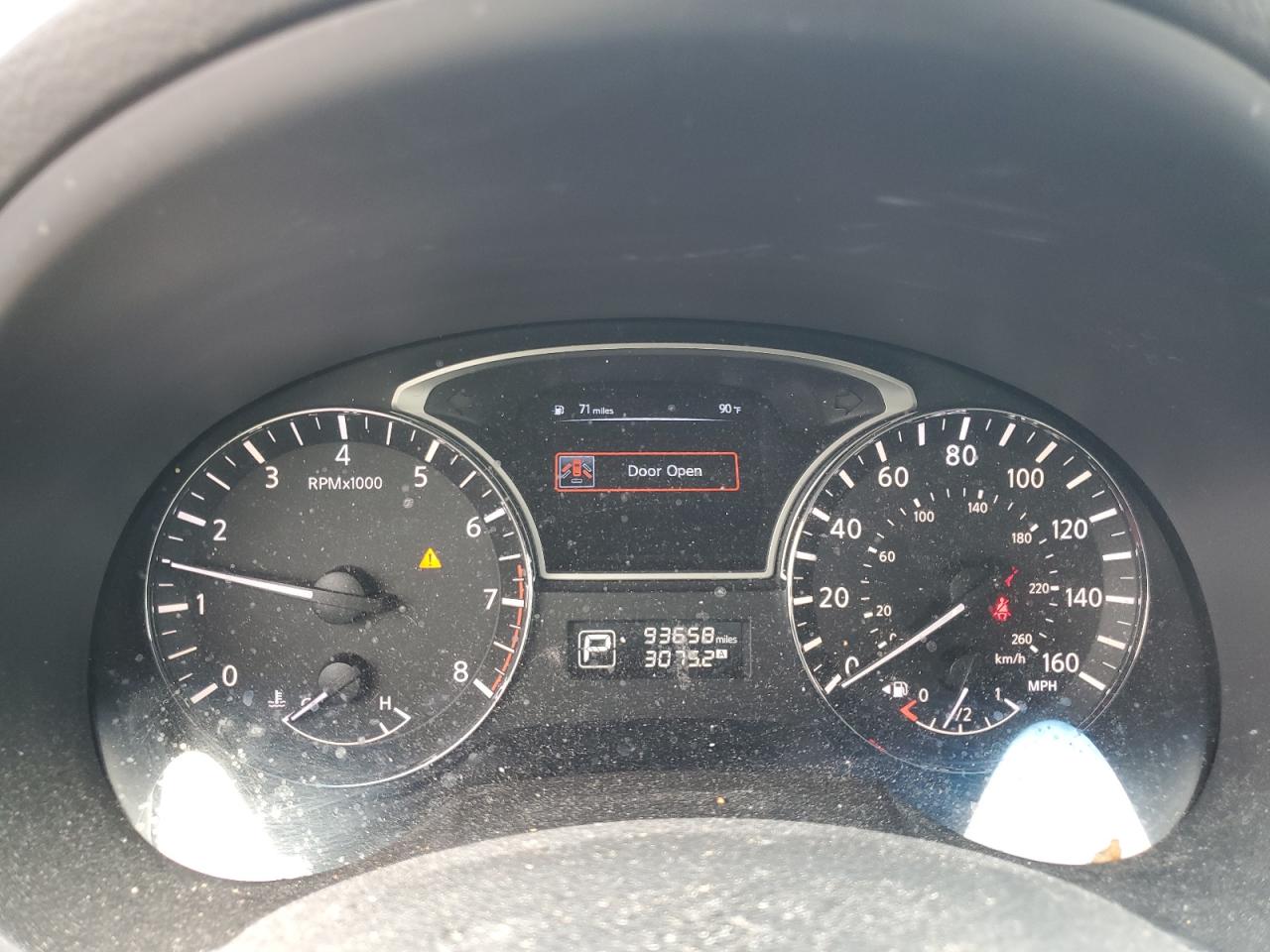 1N4AL3AP0EC191424 2014 Nissan Altima 2.5