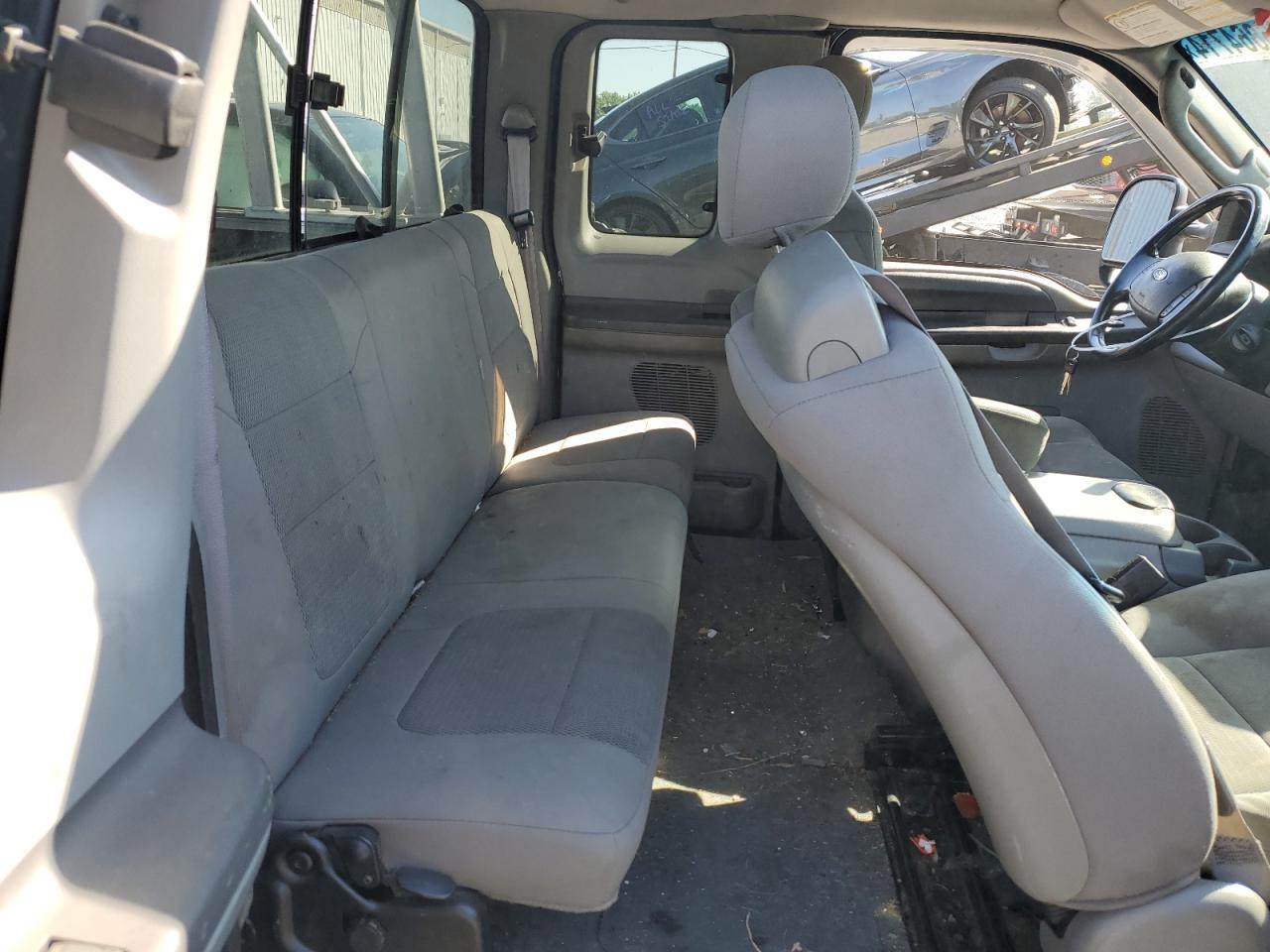 2004 Ford F250 Super Duty VIN: 1FTNX21L94EE04669 Lot: 66864714