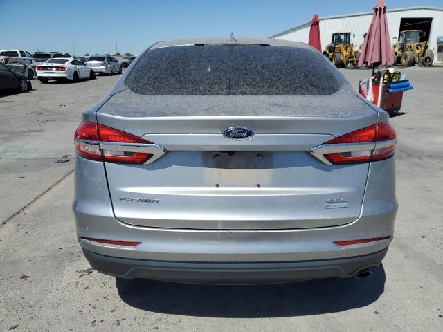 3FA6P0CD7LR115225 Ford Fusion SEL 6