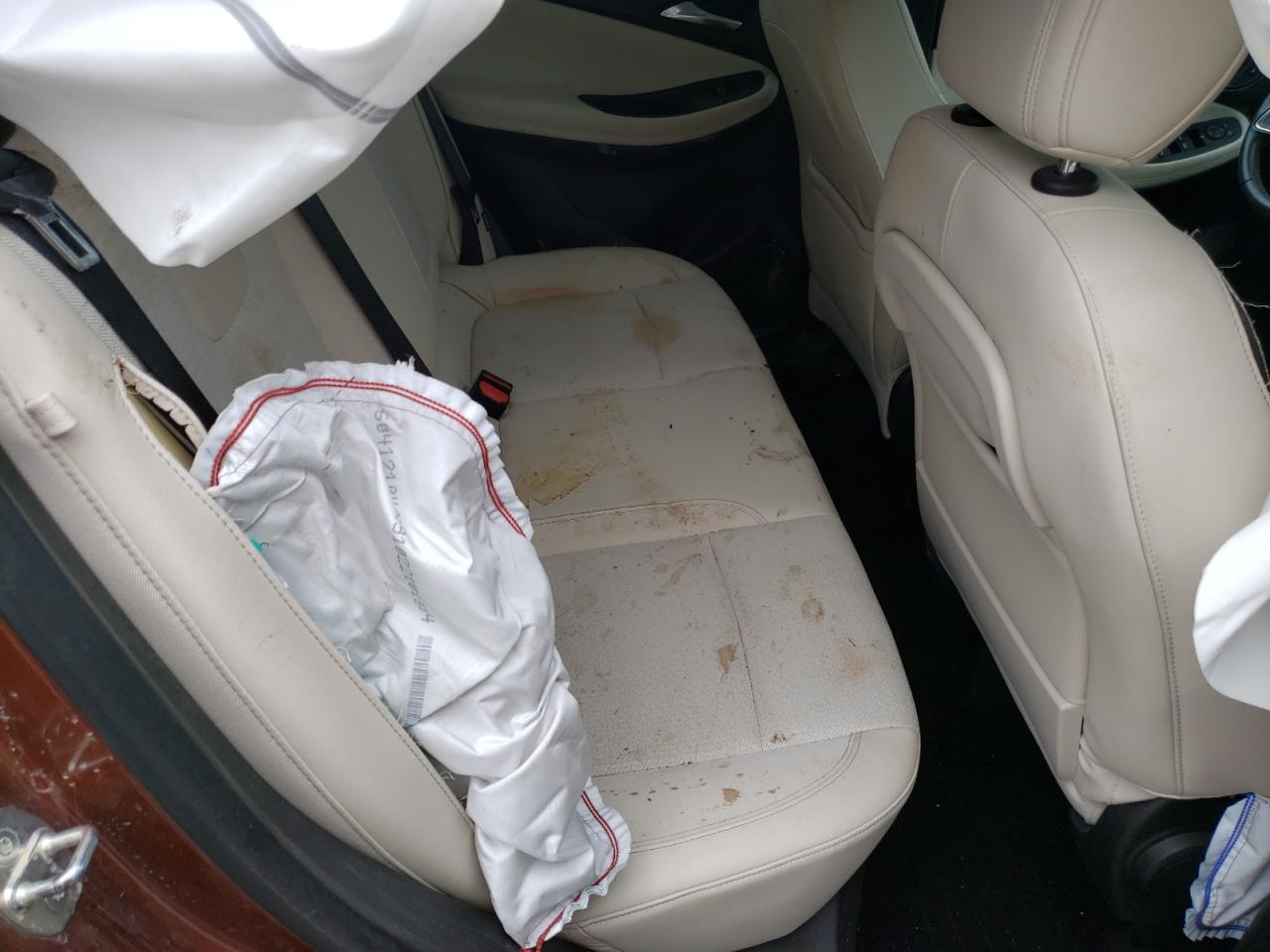 2020 Buick Encore Gx Preferred VIN: KL4MMCSL6LB107135 Lot: 66110264