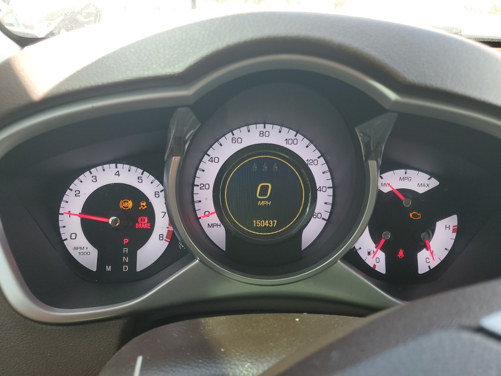 3GYFNBEY0BS523238 2011 Cadillac Srx Performance Collection