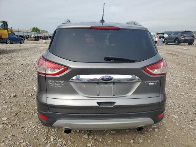  FORD ESCAPE 2014 Серый