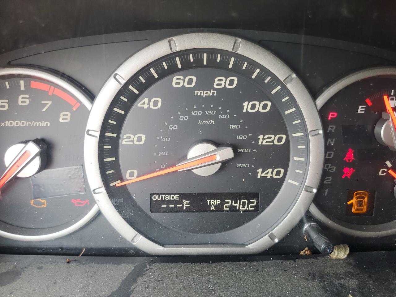 2007 Honda Pilot Exl VIN: 5FNYF28737B035142 Lot: 66660954