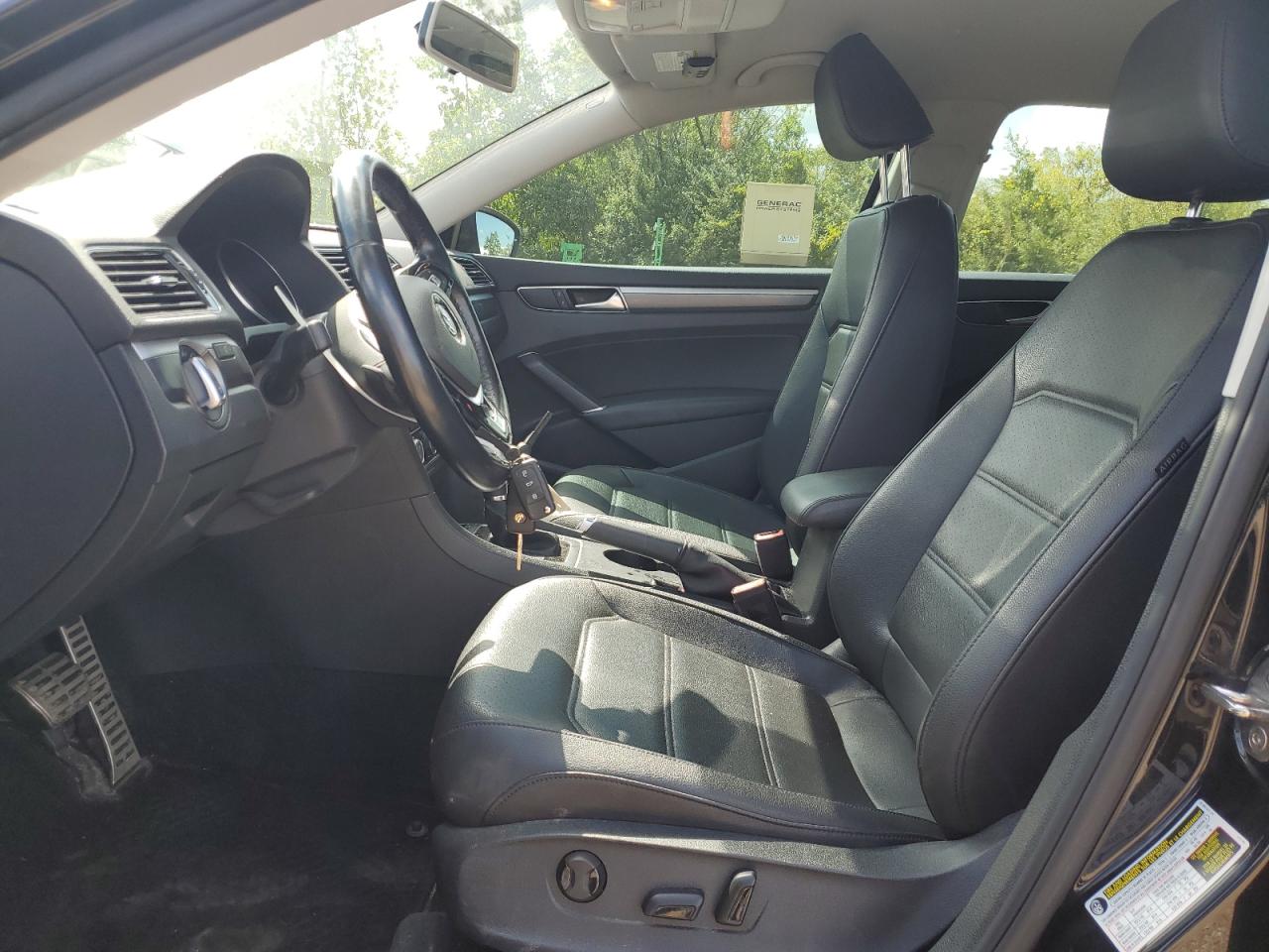 2018 Volkswagen Passat S VIN: 1VWAA7A35JC019174 Lot: 68125954