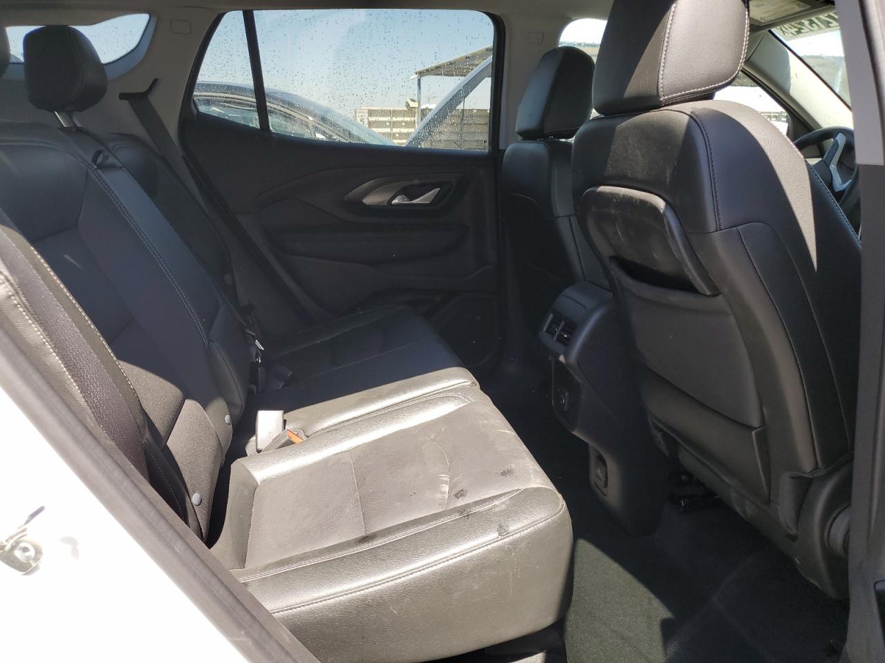 2024 GMC Terrain Slt VIN: 3GKALVEGXRL323054 Lot: 67721324