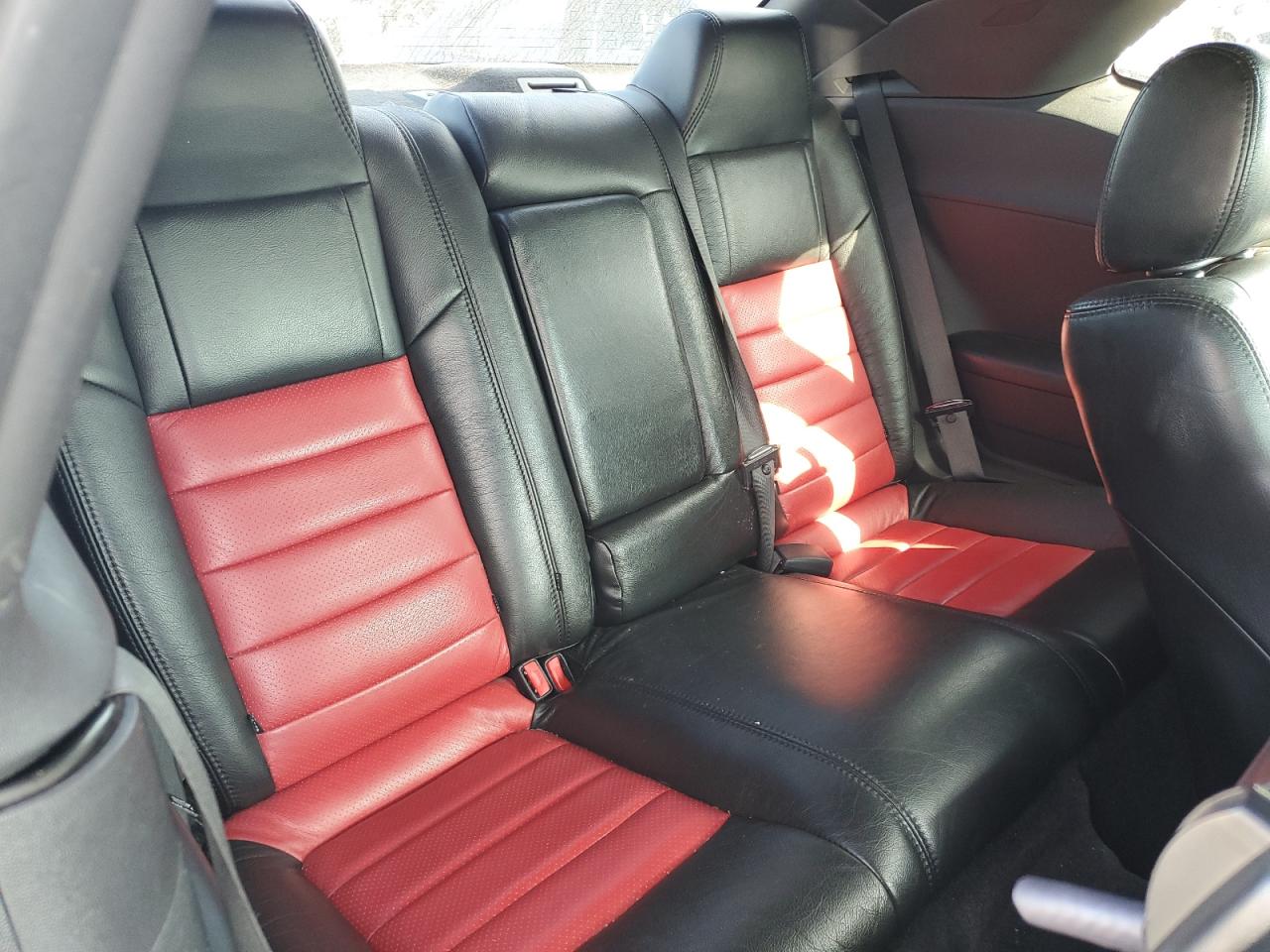 2010 Dodge Challenger Se VIN: 2B3CJ4DV3AH219959 Lot: 62610684