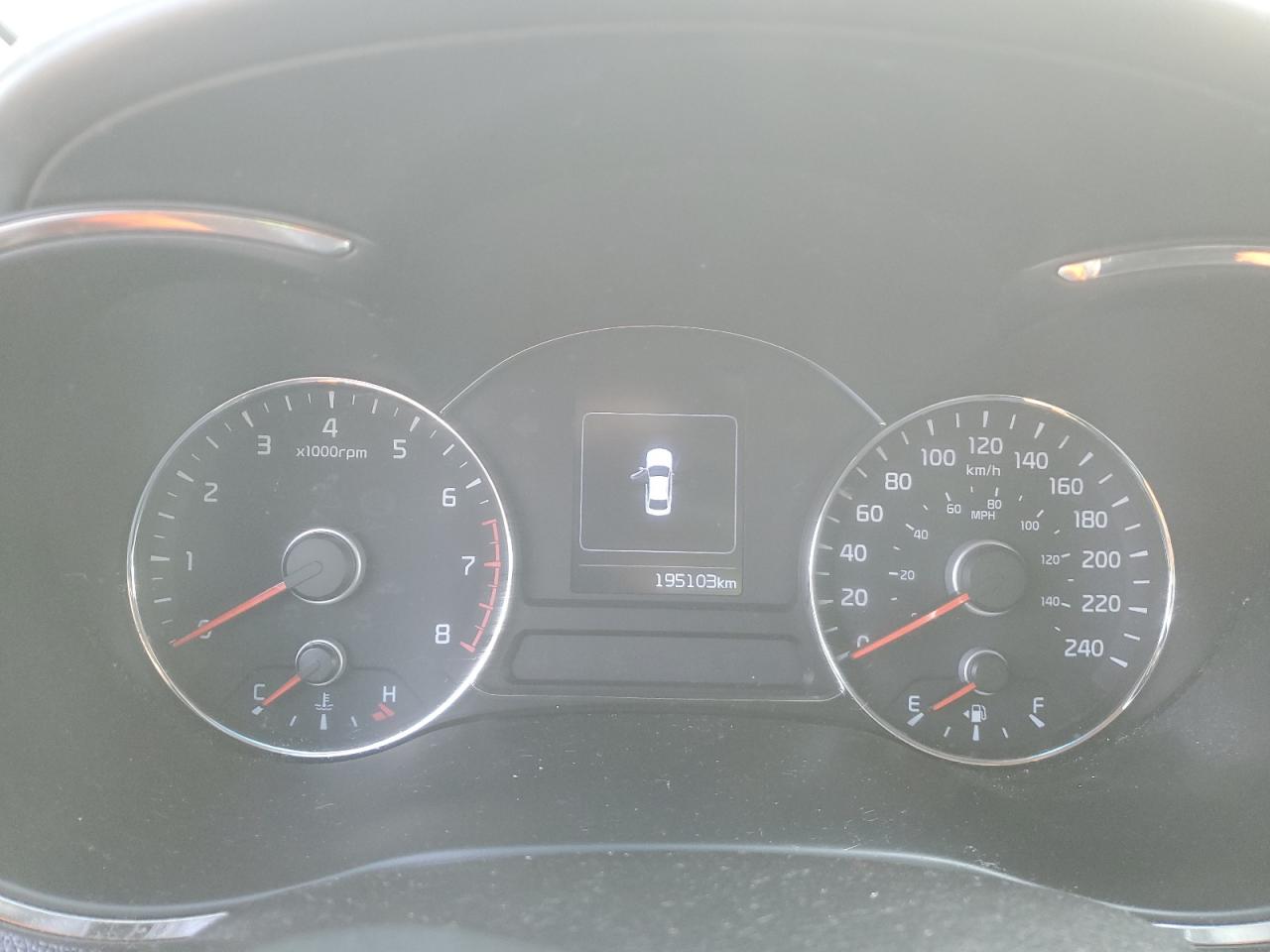 2018 Kia Forte Ex VIN: 3KPFL4A83JE195503 Lot: 66200594