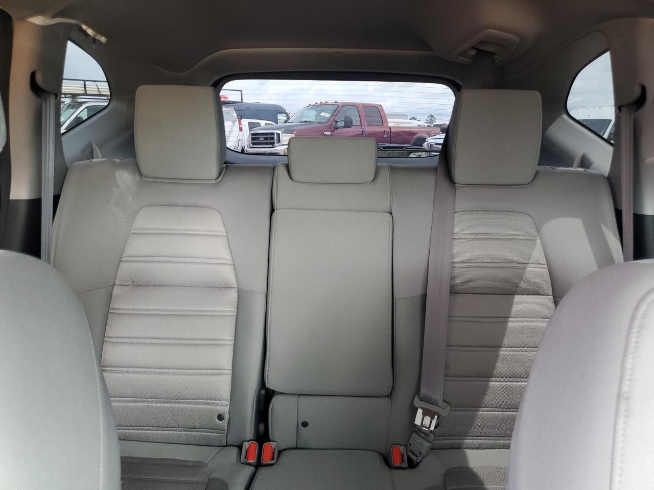 2022 Honda Cr-V Ex VIN: 2HKRW1H59NH403349 Lot: 69973194