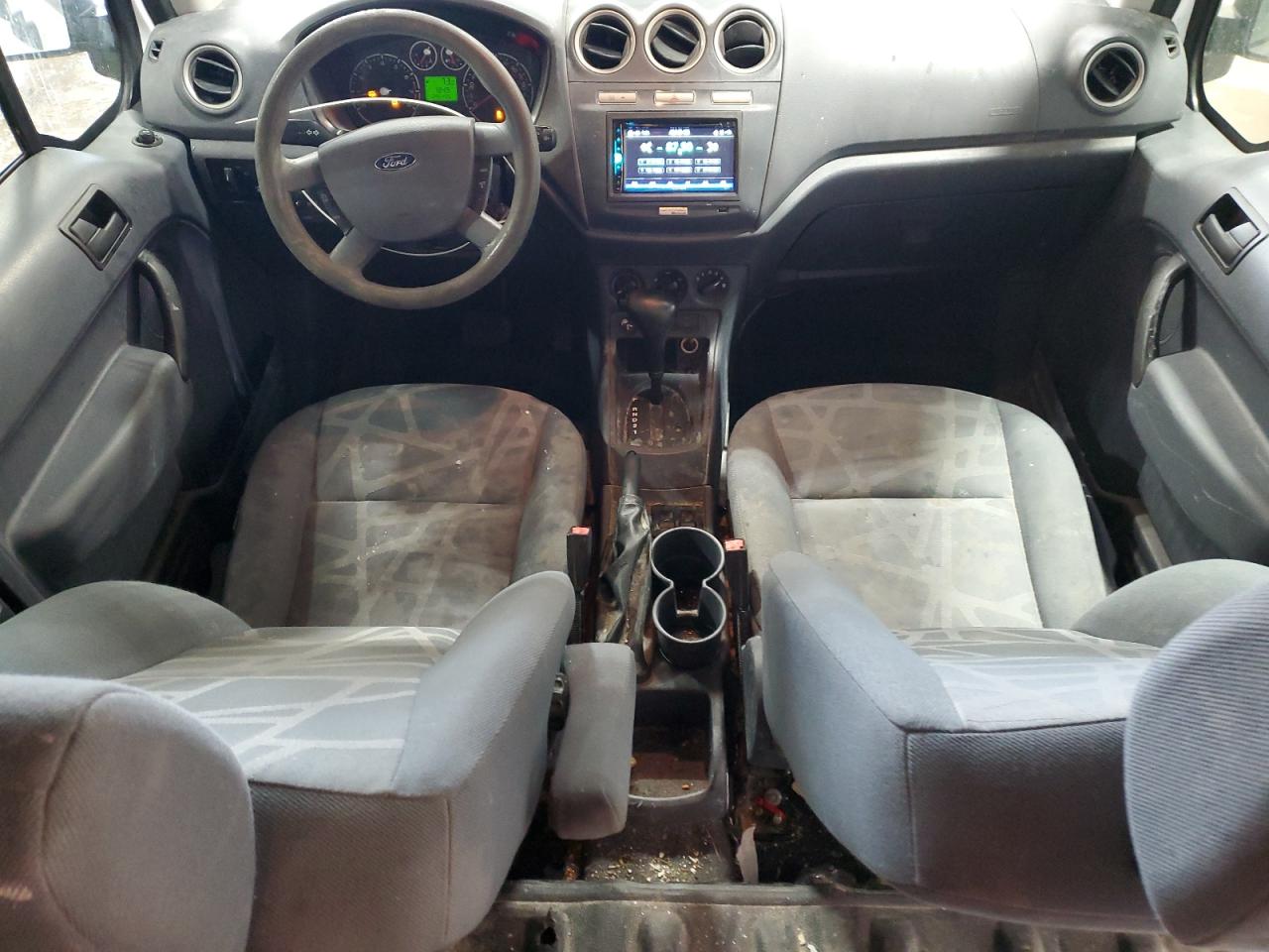 NM0LS7DN8DT170727 2013 Ford Transit Connect Xlt NM0LS7DN8DT170727 2013 Ford Transit Connect Xlt
