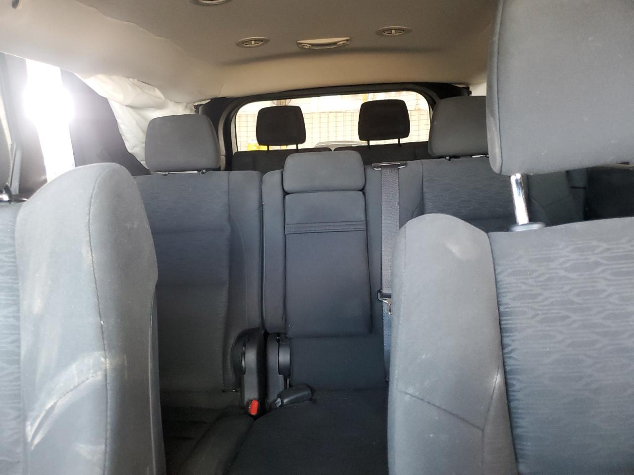 2022 Dodge Durango Sxt VIN: 1C4RDHAG1NC226351 Lot: 65772814