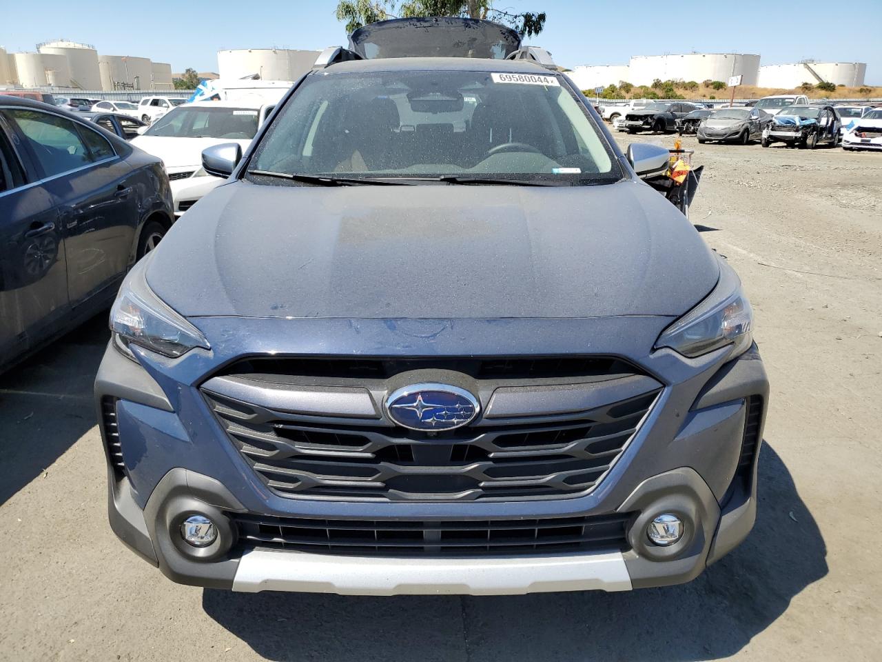 2024 Subaru Outback - Image 5