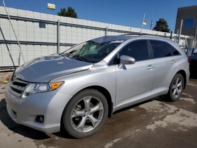 2013 Toyota Venza Le