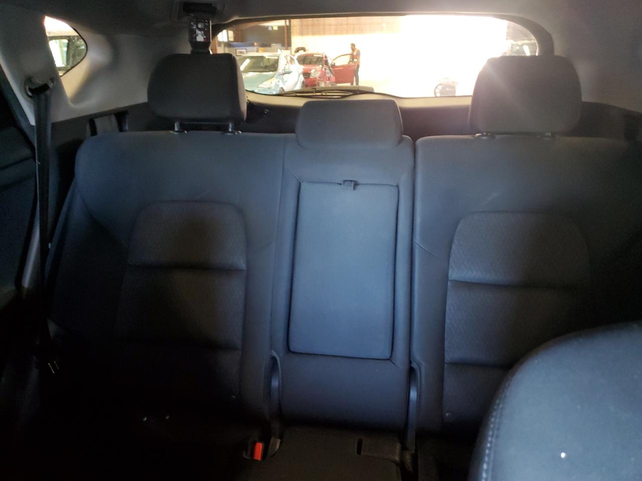 2016 Hyundai Tucson Limited VIN: KM8J33A20GU051610 Lot: 68711504