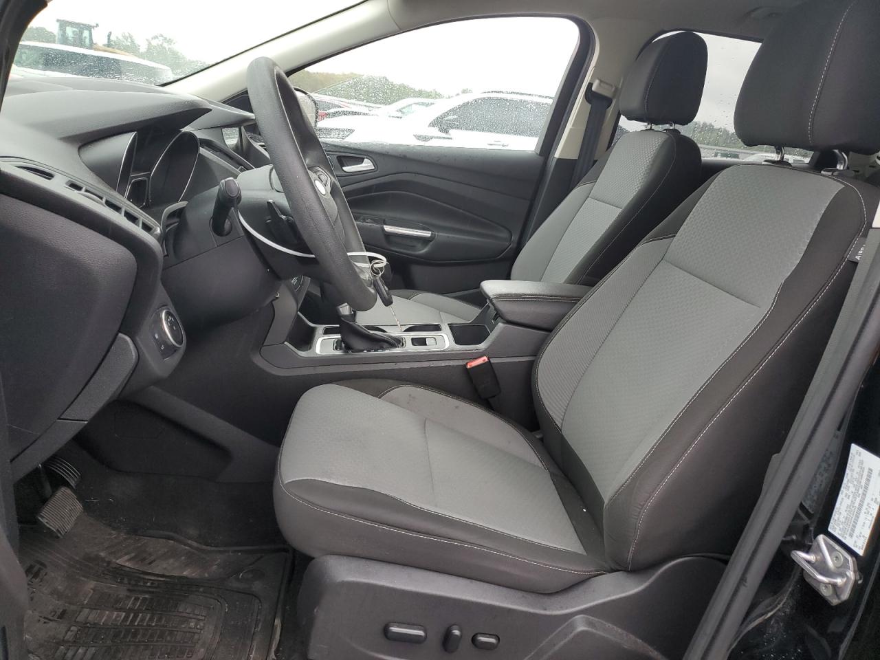 2017 Ford Escape Se VIN: 1FMCU9G93HUA08412 Lot: 66286544