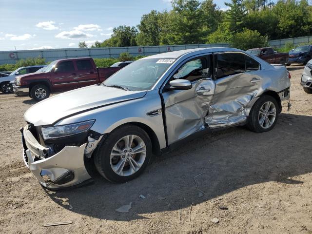 2016 Ford Taurus Sel