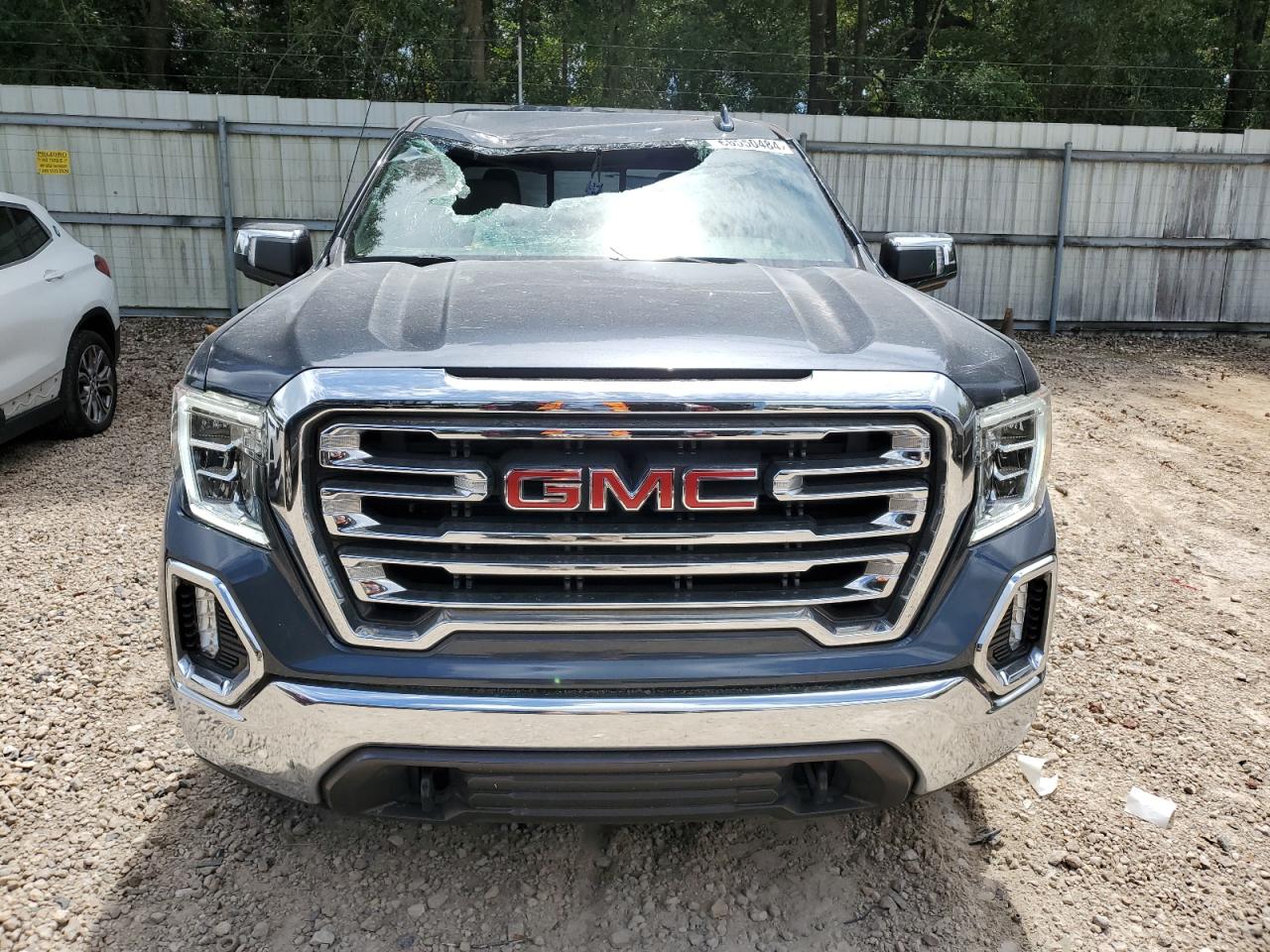 2021 GMC Sierra - Image 5