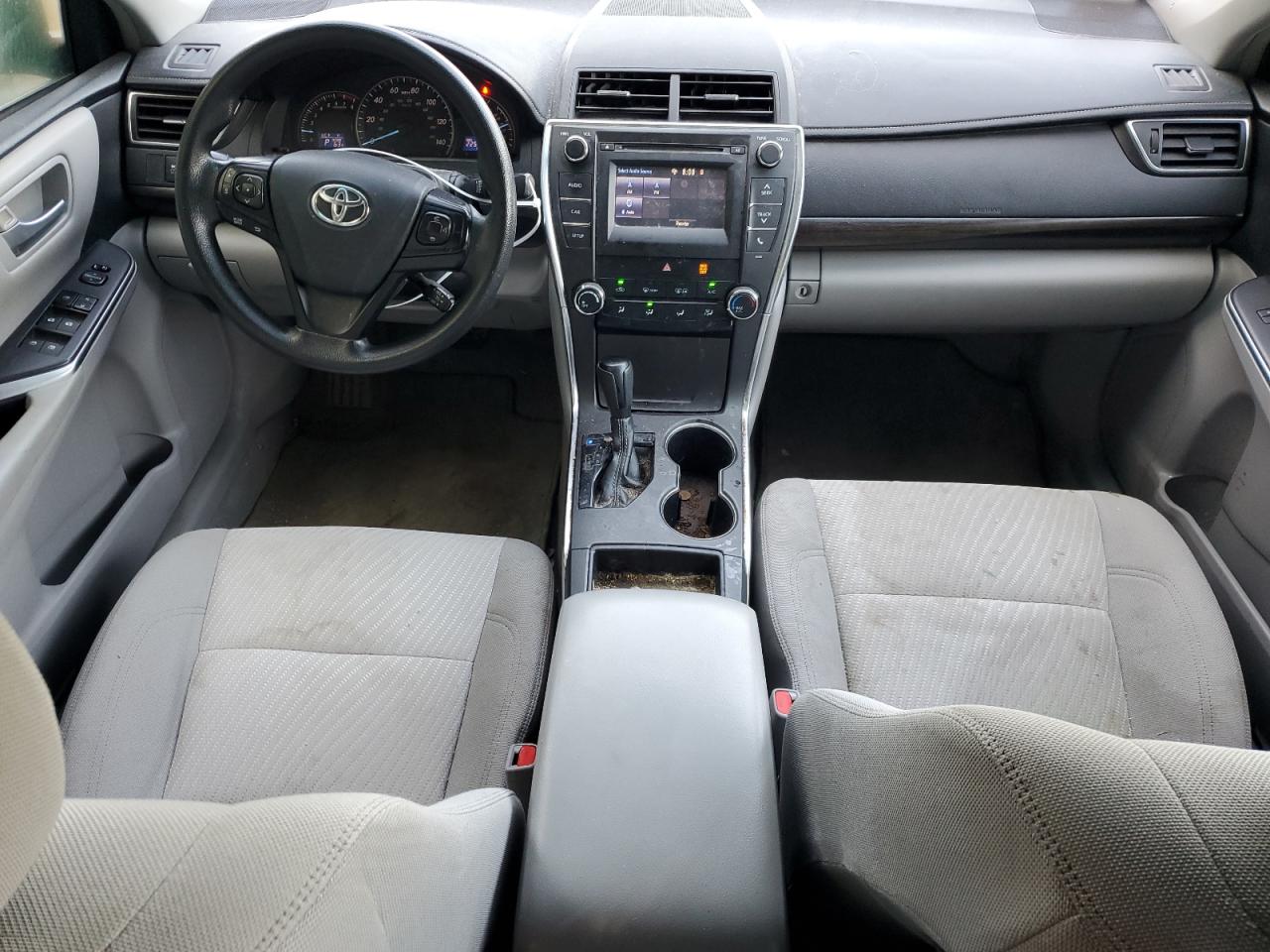2015 Toyota Camry - Image 8