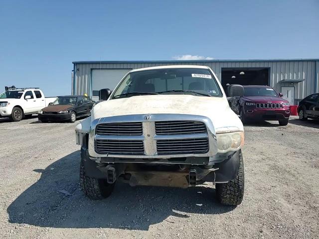 2003 Dodge Ram 1500 St VIN: 1D7HU18D03S278075 Lot: 67929414