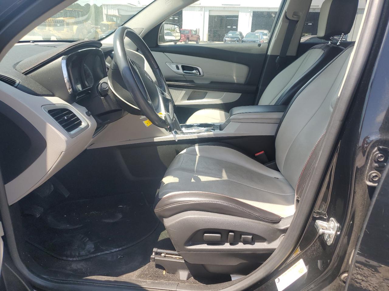 2GKALSEK2E6216534 2014 GMC Terrain Slt