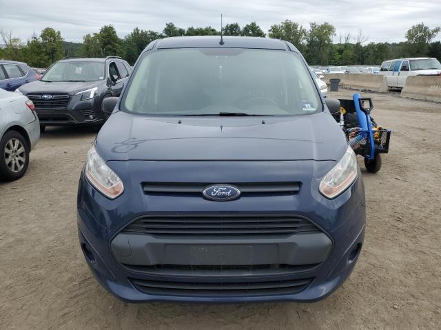  FORD TRANSIT 2018 Синій