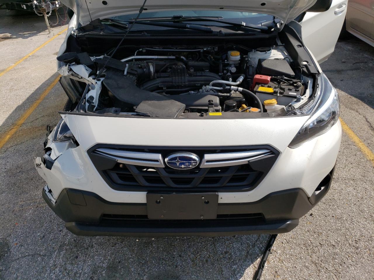 JF2GTAAC0NG262797 2022 Subaru Crosstrek