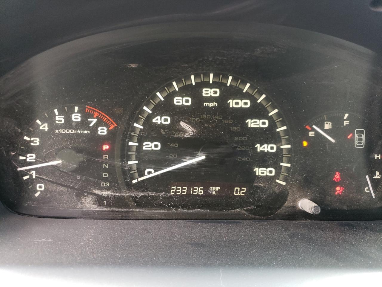 2006 Honda Accord Ex VIN: 1HGCM56836A019254 Lot: 67205744