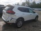 2017 Nissan Rogue Sv продається в Franklin, WI - Rear End