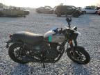 2023 ROYAL ENFIELD MOTORS HUNTER 350  a la Venta en Copart MI - WAYLAND