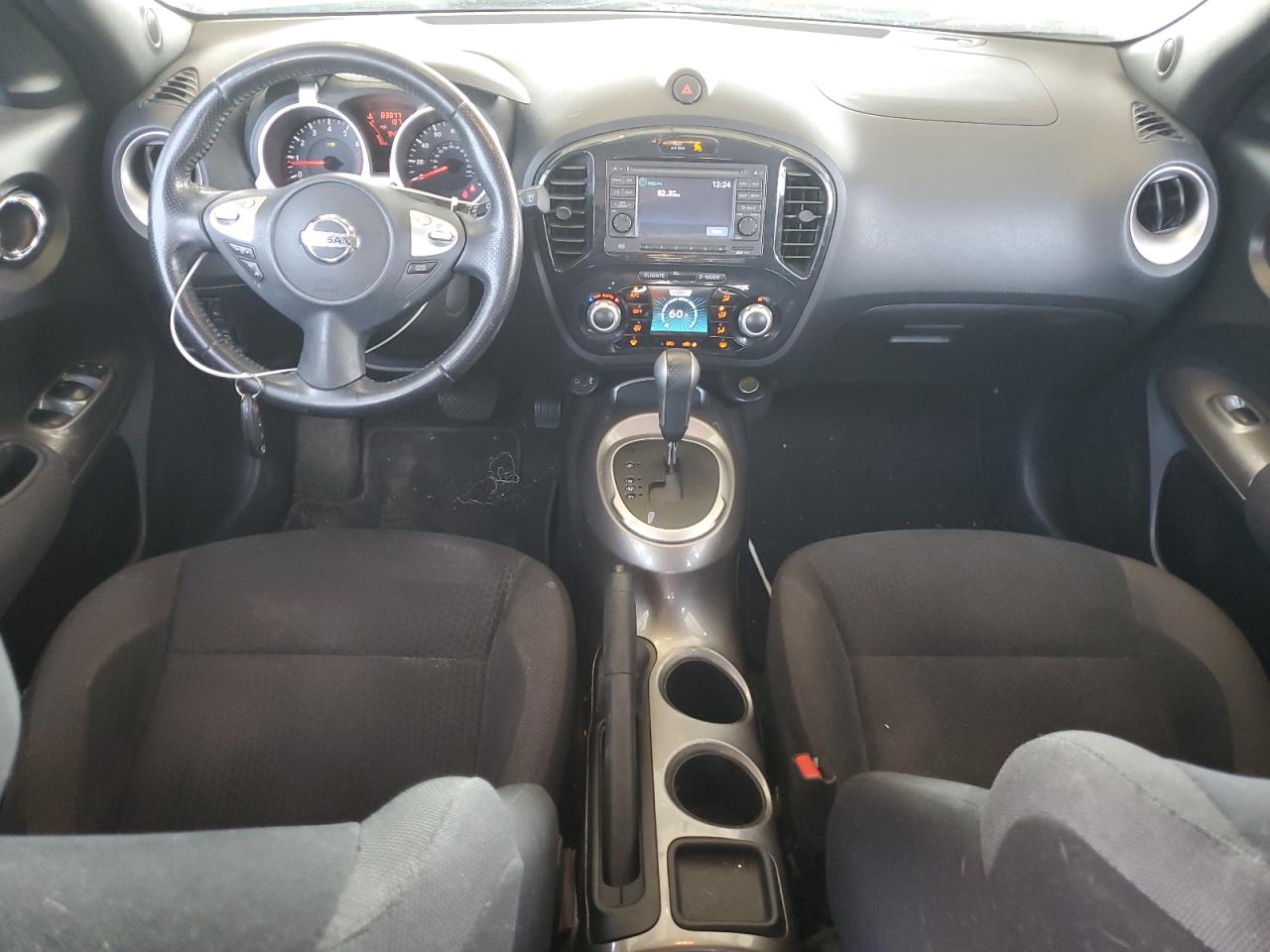 2012 Nissan Juke S VIN: JN8AF5MV9CT105441 Lot: 65807584