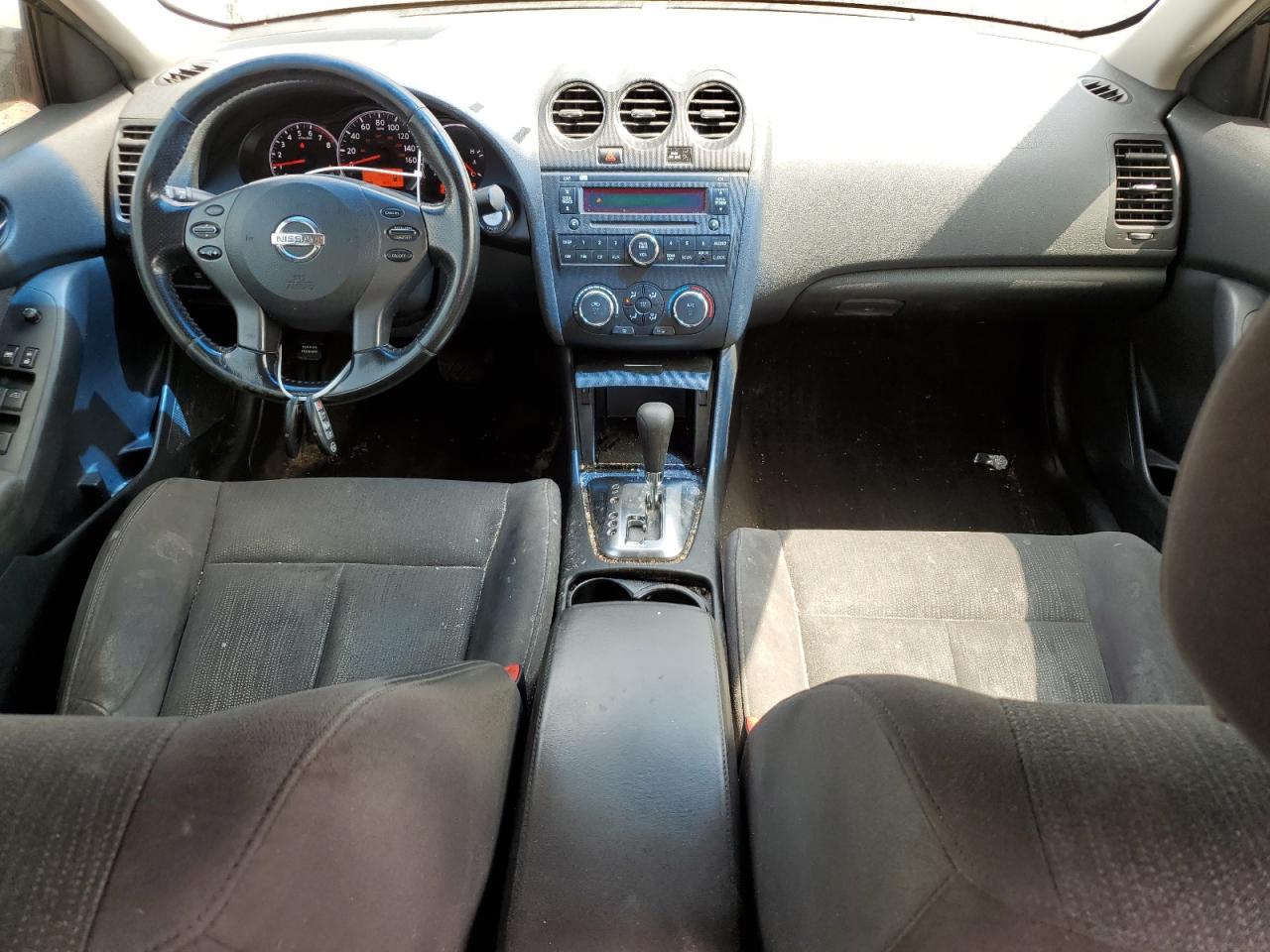 2010 Nissan Altima Base VIN: 1N4AL2AP9AN434236 Lot: 66746164