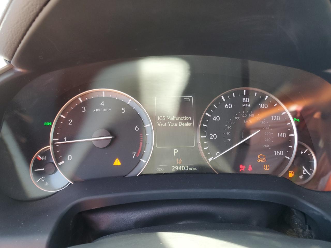 2017 Lexus Rx 350 Base VIN: 2T2ZZMCA5HC083477 Lot: 66316394