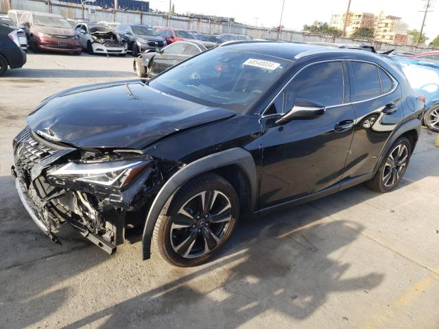 2019 Lexus Ux 200