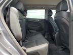 2016 Hyundai Tucson Limited for Sale in North Las Vegas, NV - Side